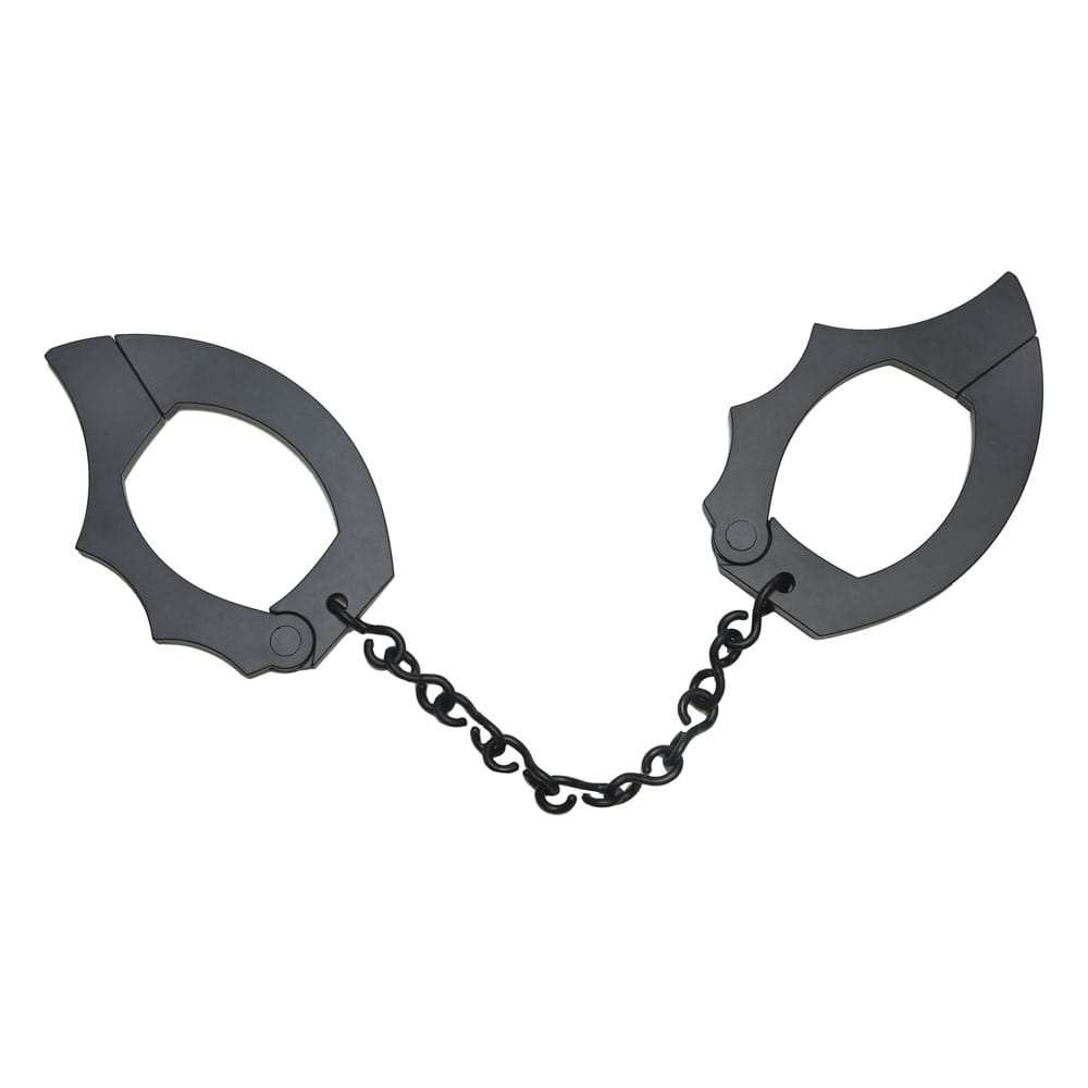 Batman Prop Replica 1/1 Batman (1966 TV) Bat Cuffs - Smalltinytoystore