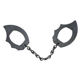 Batman Prop Replica 1/1 Batman (1966 TV) Bat Cuffs - Smalltinytoystore