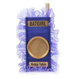 Batman Prop Replica 1/1 Batman (1966 TV) Batgirl Walkie Talkie 18 cm - Smalltinytoystore