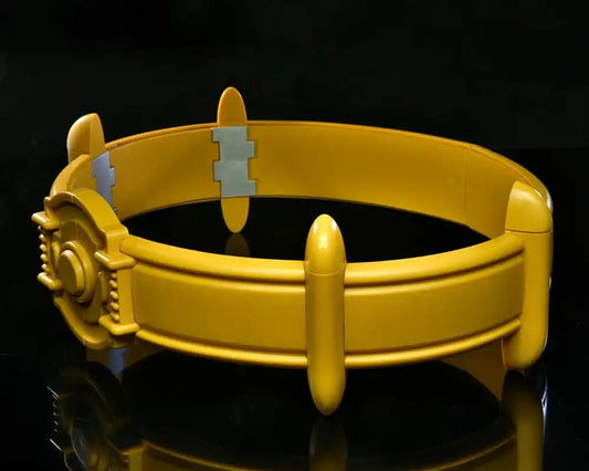 Batman Prop Replica 1/1 Batman (1989 Movie) Batman's Utility Belt - Smalltinytoystore