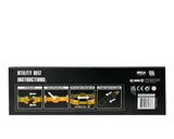 Batman Prop Replica 1/1 Batman (1989 Movie) Batman's Utility Belt - Smalltinytoystore