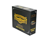 Batman Prop Replica 1/1 Batman (1989 Movie) Batman's Utility Belt - Smalltinytoystore