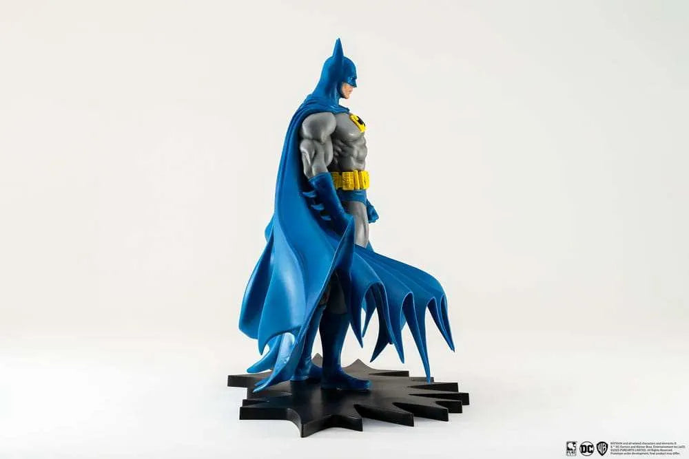 Batman PX PVC Statue 1/8 Batman Classic Version 27 cm - Smalltinytoystore