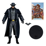 Batman Superman DC Multiverse Actionfigur Batman (Western World) 18 cm - Smalltinytoystore