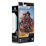 Batman Superman DC Multiverse Actionfigur Batman (Western World) 18 cm - Smalltinytoystore