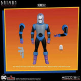 Batman The Animated Series 2 5 Points Actionfiguren Deluxe Box Set 9 cm - Smalltinytoystore