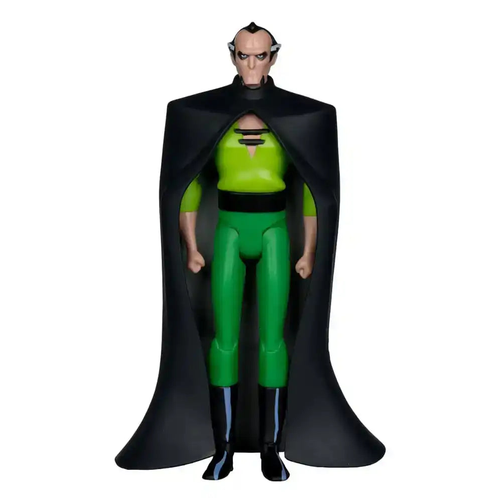 Batman: The Animated Series DC Direct Build-A Actionfigur Wave 5 Ras Al Ghul 15 cm - Smalltinytoystore