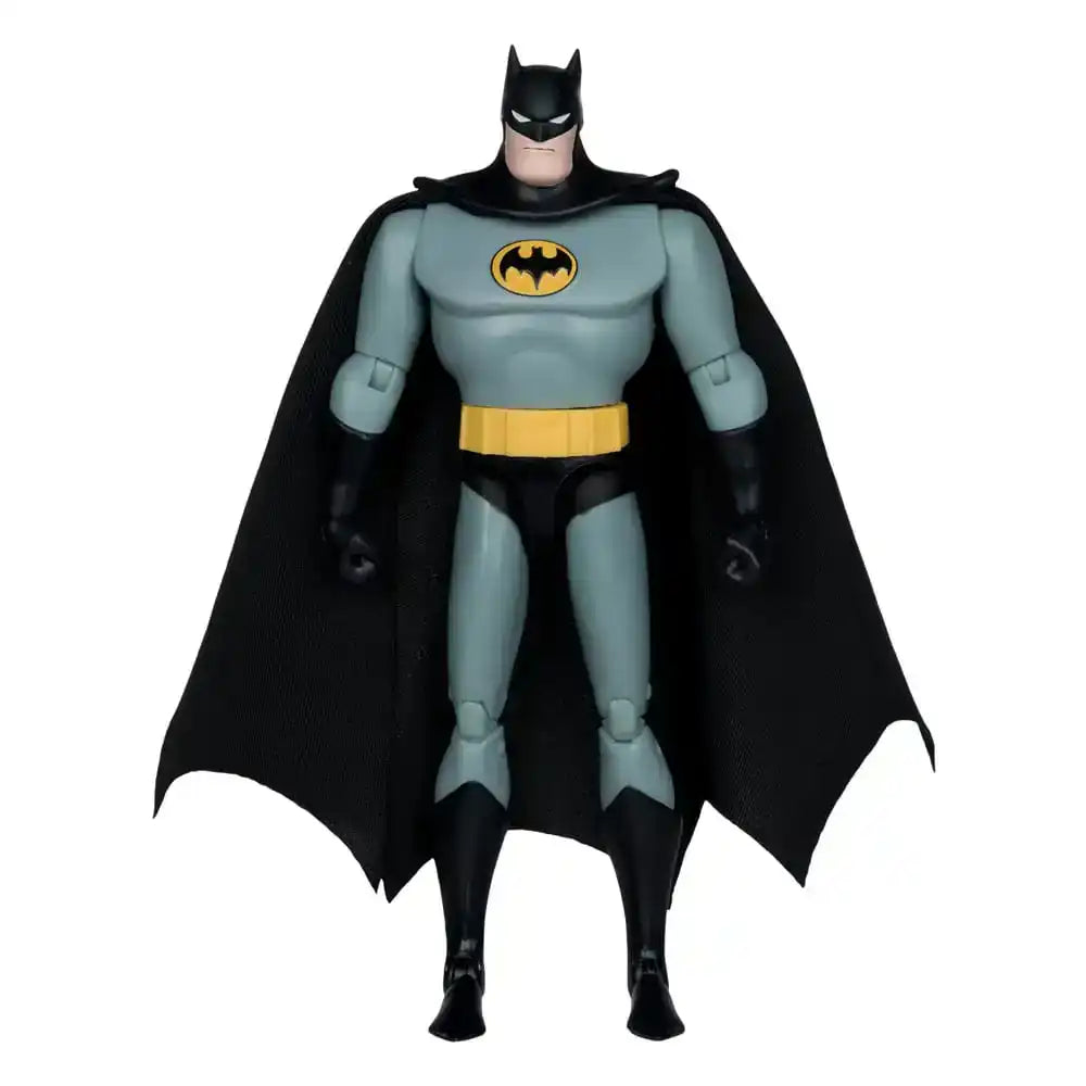 Batman: The Animated Series DC Direct Build-A Actionfiguren 15 cm Wave 5 Sortiment (6) - Smalltinytoystore