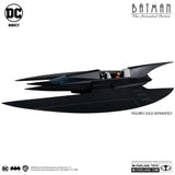 Batman: The Animated Series DC Direct Fahrzeug Batwing 94 cm - Smalltinytoystore