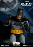 Batman The Dark Knight Return Dynamic 8ction Heroes Actionfigur 1/9 Batman 21 cm - Smalltinytoystore