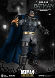 Batman The Dark Knight Returns Dynamic 8ction Heroes 1/9 Armored Batman 21 cm - Smalltinytoystore