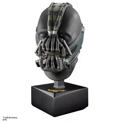 Batman The Dark Knight Rises Replik Maske Bane - Smalltinytoystore