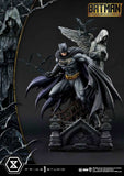 Batman Ultimate Premium Masterline Series Statue 1/4 Batman Rebirth Edition Black 71 cm - Smalltinytoystore