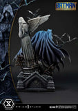 Batman Ultimate Premium Masterline Series Statue 1/4 Batman Rebirth Edition Blue 71 cm - Smalltinytoystore