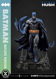 Batman Ultimate Premium Masterline Series Statue 1/4 Hush (Comics) Batman 56 cm - Smalltinytoystore