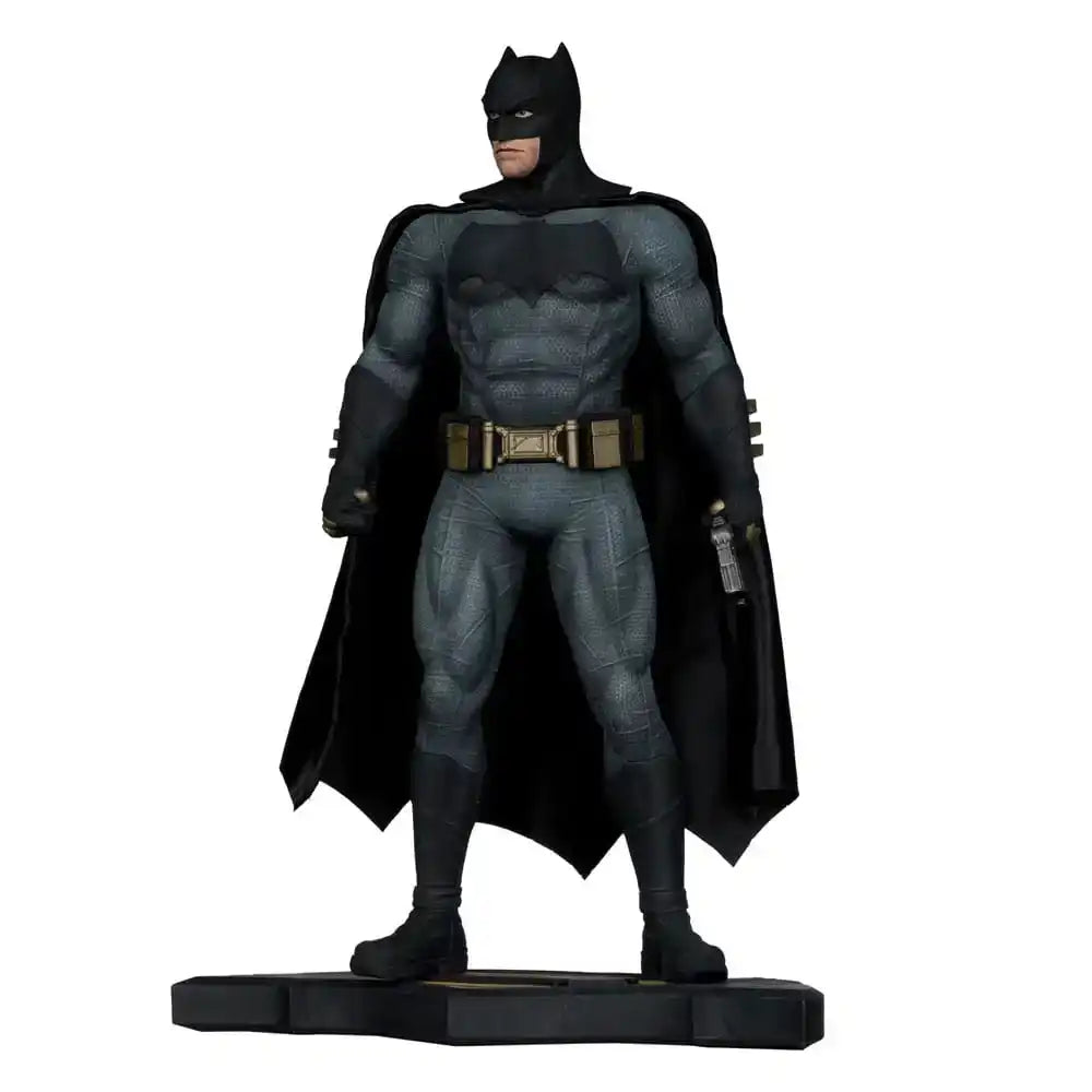Batman v Superman: Dawn of Justice Statue 1/6 Batman 32 cm - Smalltinytoystore