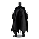 Batman Year One (Part 4) DC Multiverse Actionfigur Batman (Gold Label) 18 cm - Smalltinytoystore