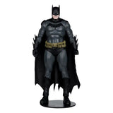 Batman Year One (Part 4) DC Multiverse Actionfigur Batman (Gold Label) 18 cm - Smalltinytoystore
