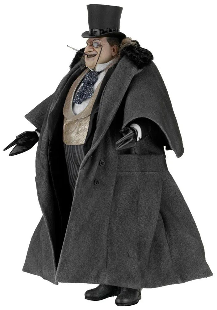 Batmans Rückkehr Actionfigur 1/4 Mayoral Penguin (Danny DeVito) 38 cm - Smalltinytoystore