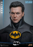 Batmans Rückkehr Movie Masterpiece 1/6 Batman (Deluxe Version) HOT TOYS - Smalltinytoystore