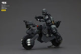 Battle For the Stars Actionfigur Fear XS-01 Night Raid type-Pilot 12 cm - Smalltinytoystore