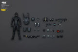 Battle For the Stars Actionfigur Fear XS-01 Night Raid type-Pilot 12 cm - Smalltinytoystore