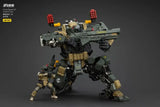 Battle For the Stars Actionfigur Tyrant-03 Tactical Type 36 cm - Smalltinytoystore