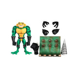 Battletoads Anthology Series Actionfigur Wave 1: Zitz 15 cm - Smalltinytoystore