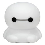Baymax Squishy Glo Silikon-Leuchte Baymax 15 cm - Smalltinytoystore