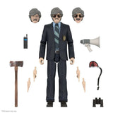 Beastie Boys Ultimates Actionfigur Wave 1 Alasondro Alegre as "The Chief" 18 cm - Smalltinytoystore