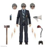 Beastie Boys Ultimates Actionfigur Wave 1 Alasondro Alegre as "The Chief" 18 cm - Smalltinytoystore