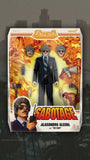 Beastie Boys Ultimates Actionfigur Wave 1 Alasondro Alegre as "The Chief" 18 cm - Smalltinytoystore