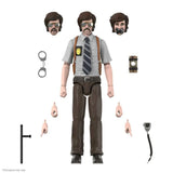 Beastie Boys Ultimates Actionfigur Wave 1 Nathan Wind as "Cochese" 18 cm - Smalltinytoystore