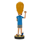 Beavis & Butthead Head Knocker Wackelkopf-Figur Beavis 18 cm - Smalltinytoystore