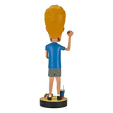 Beavis & Butthead Head Knocker Wackelkopf-Figur Beavis 18 cm - Smalltinytoystore