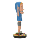 Beavis & Butthead Head Knocker Wackelkopf-Figur Cornholio 18 cm - Smalltinytoystore
