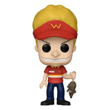 Beavis and Butthead POP! TV Vinyl Figur Beavis 9 cm - Smalltinytoystore