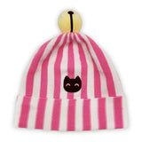 Bee and PuppyCat Beanie Letter - Smalltinytoystore