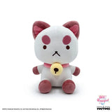 Bee and PuppyCat Plüschfigur Puppy Cat 22 cm - Smalltinytoystore