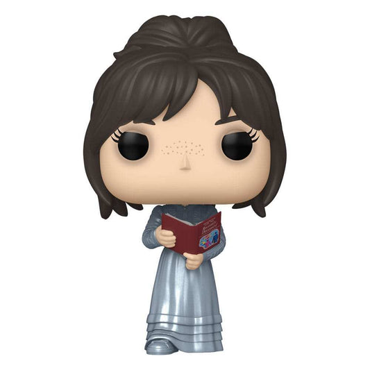 Beetlejuice 2 POP! Movies Vinyl Figur Astrid 9 cm - Smalltinytoystore