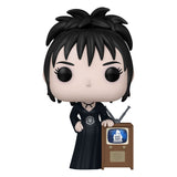 Beetlejuice 2 POP! Movies Vinyl Figur Lydia Deetz 9 cm - Smalltinytoystore