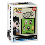 Beetlejuice 2 POP! Movies Vinyl Figur Lydia Deetz 9 cm - Smalltinytoystore