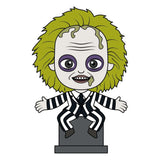 Beetlejuice 3D Magnet Beetlejuice on Tombstone - Smalltinytoystore