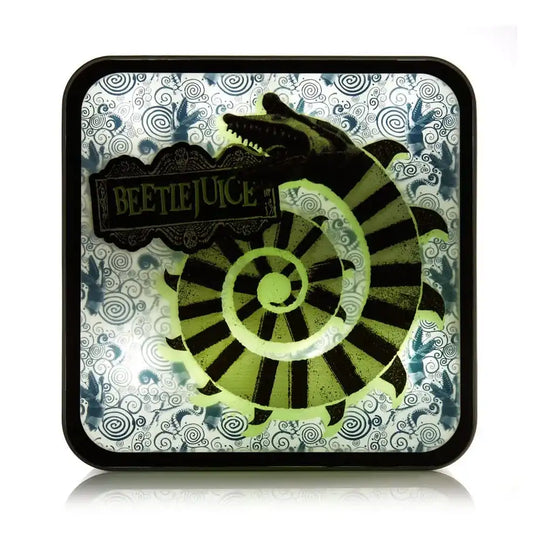 Beetlejuice Acryl-Leuchte - Smalltinytoystore