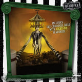 Beetlejuice Actionfigur 1/12 Beetlejuice Deluxe Edition 18 cm - Smalltinytoystore