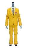 Beetlejuice Beetlejuice Actionfigur Ultimate Bob 18 cm - Smalltinytoystore