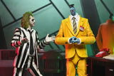 Beetlejuice Beetlejuice Actionfigur Ultimate Bob 18 cm - Smalltinytoystore