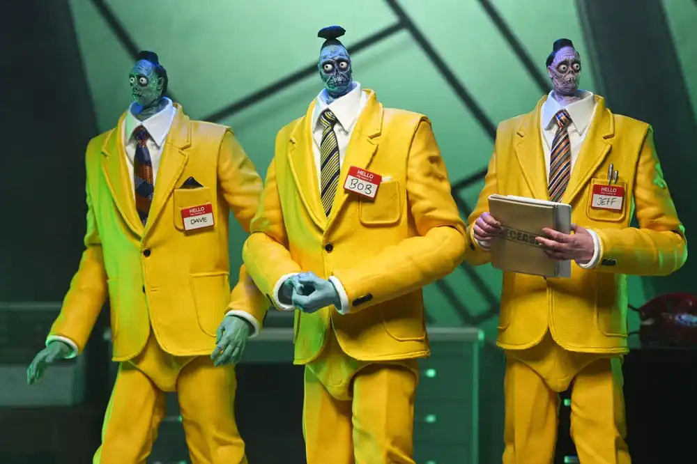 Beetlejuice Beetlejuice Actionfigur Ultimate Bob 18 cm - Smalltinytoystore