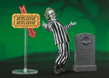 Beetlejuice Beetlejuice S.H.Figuarts Actionfigur Beetlejuice 15 cm - Smalltinytoystore