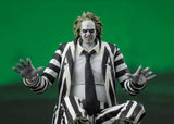 Beetlejuice Beetlejuice S.H.Figuarts Actionfigur Beetlejuice 15 cm - Smalltinytoystore